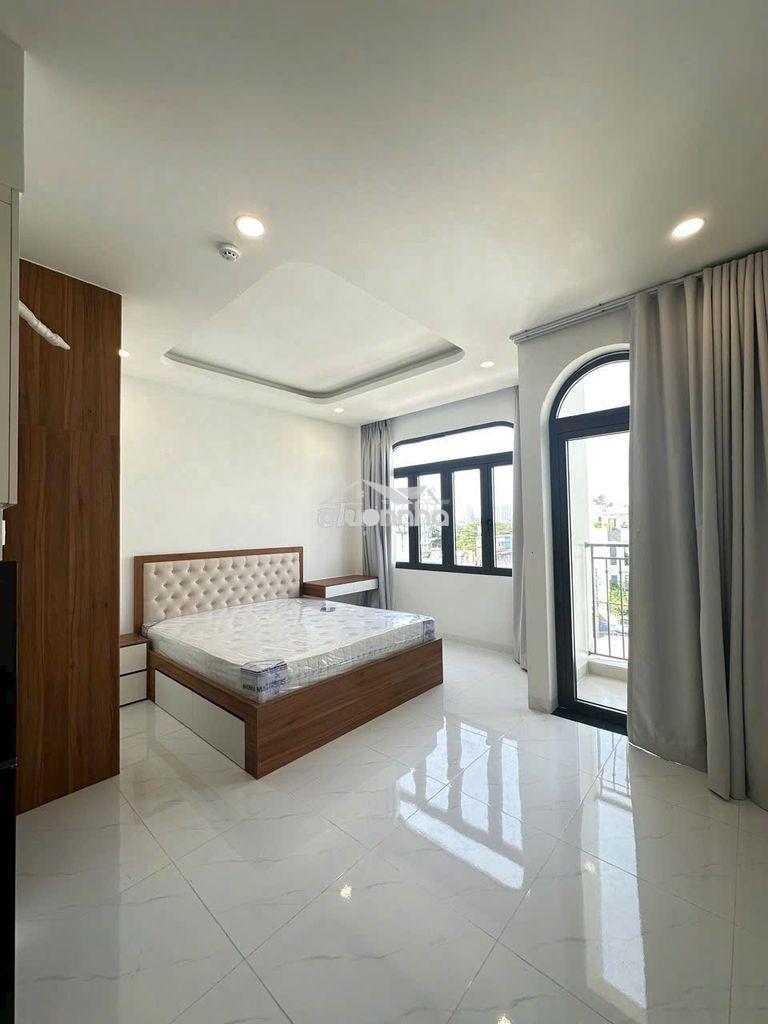 Studio cao cấp quận 2 - full nội thất sang trọng - 3