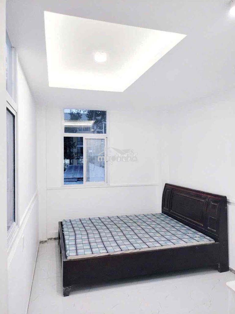 Bán nhà q.1 trần quang khải nhỉnh 7 tỷ 6 tầng - 4