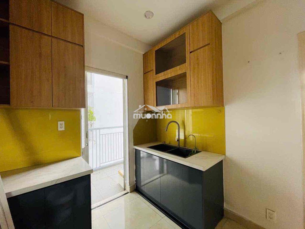 Hiếm - căn góc 100m2 - 3pn - chung cư thới an  - shr cc ngay - 3