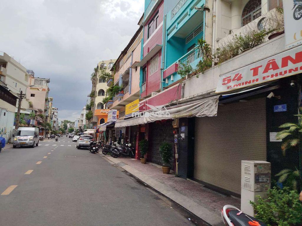 Cho thuê mặt bằng hoặc nguyên căn - 2