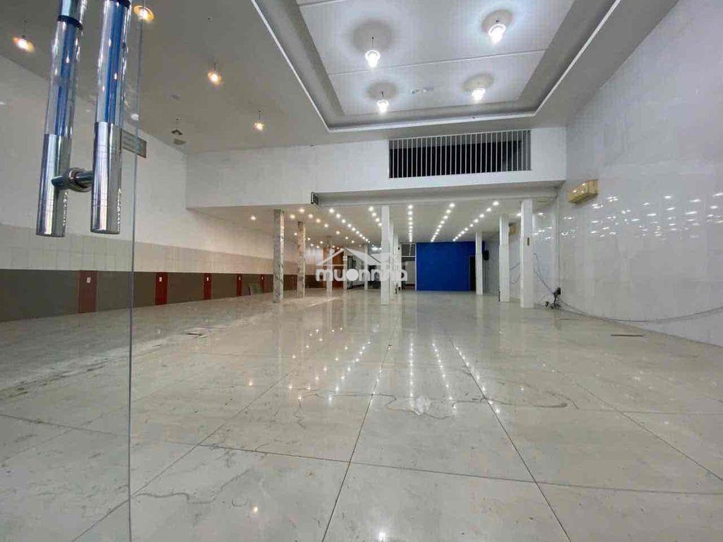 Cho thuê mặt bằng ngang 12 ngay phố thpiwf trang yesin - 3