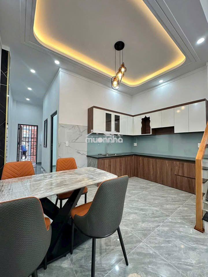 Nhà 2 tầng giá mềm, chỉ cần 520 triệu trả trước nhận nhà ở ngay. - 2