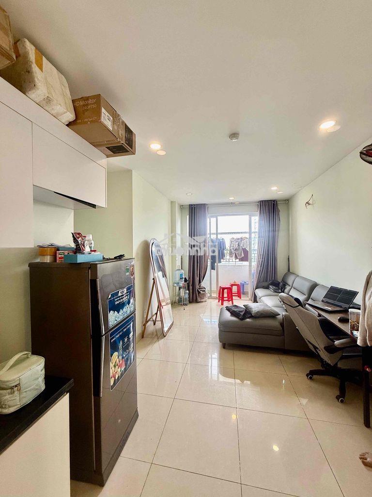 Căn 3pn có máy lạnh, sofa chỉ 8,5 tr/tháng. lh hương xem nhà ! - 2