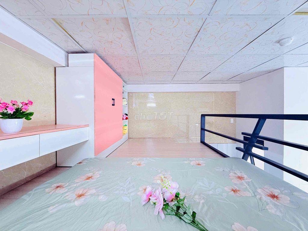 Duplex vòng xoay lê đại hành mới toanh 100% - 4