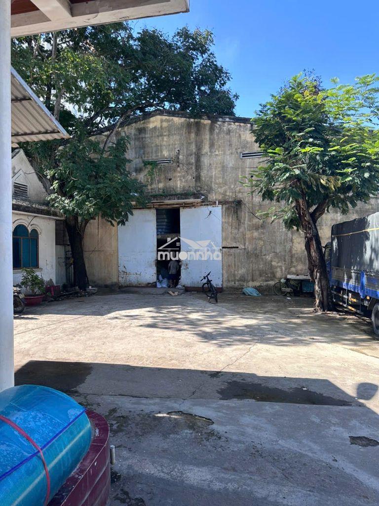 Cho thuê kho 240m tạ quang bửu, quận 8, giá 90k/m2
