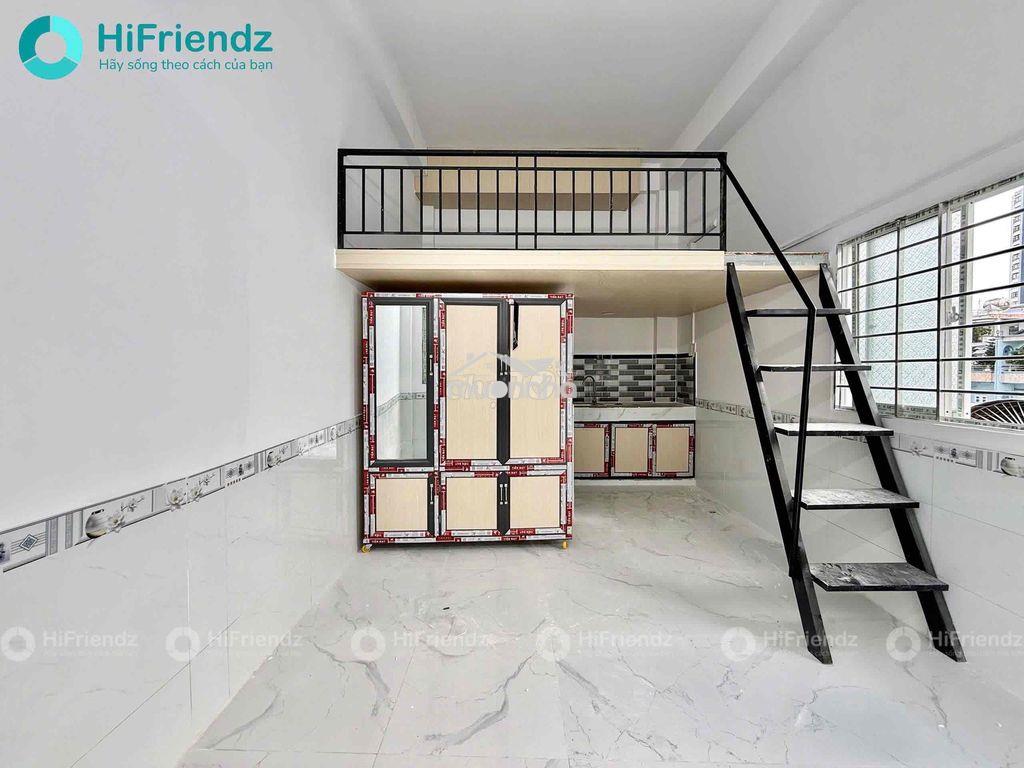 Cho thuê phòng trọ sinh viên giá rẻ ở được nhiều ngừoi - 2