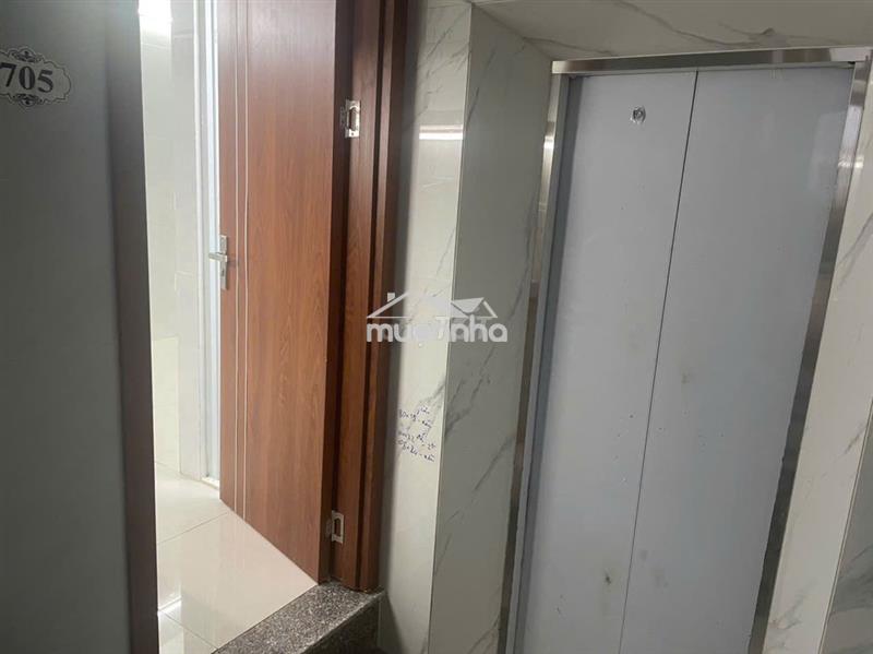 Phòng trọ mới xây ngay nhà ga t3 tân sơn nhất