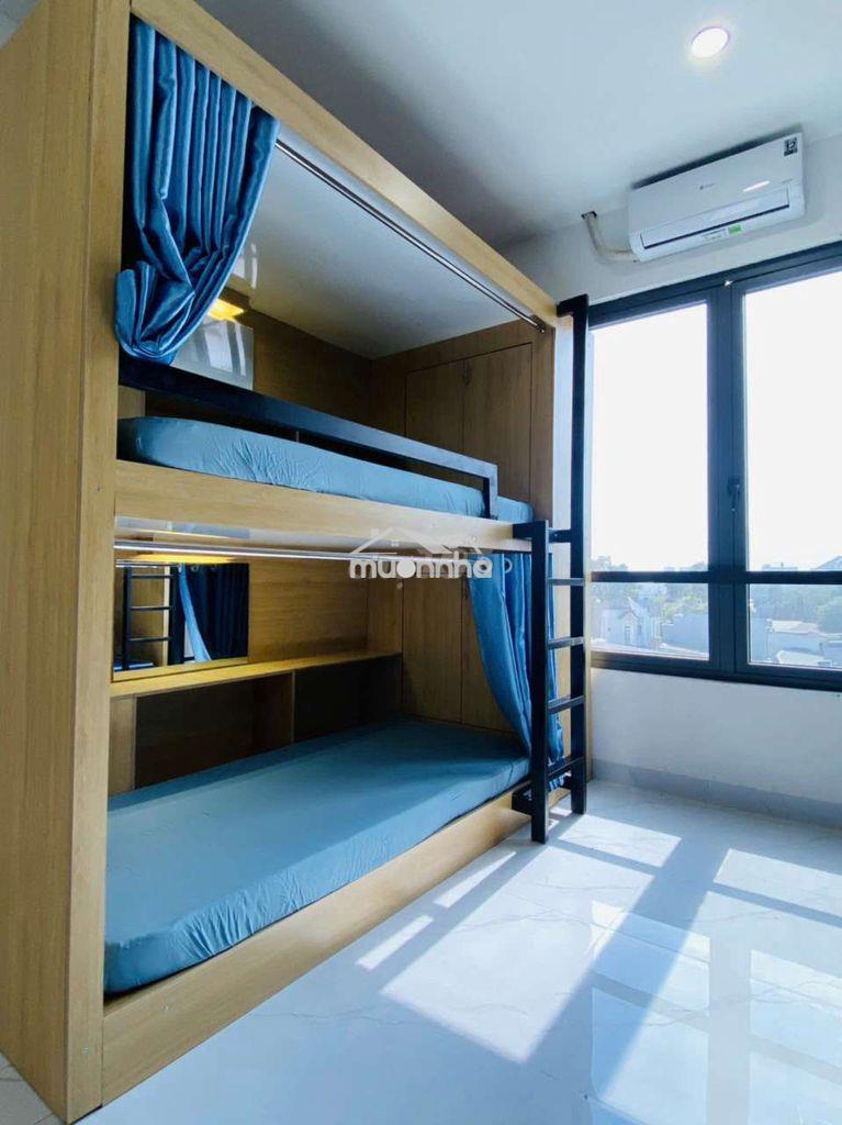 Ký túc xá gần chợ t.đức trọn gói chỉ từ 1,6tr không phát sinh chi phí - 2