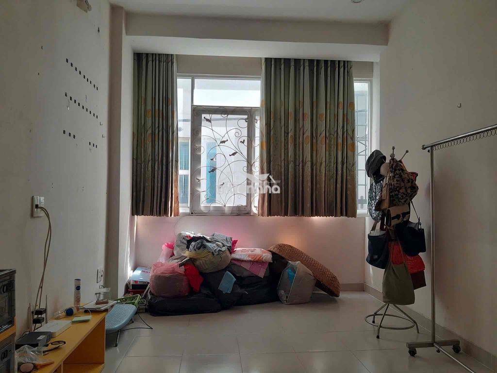 Cho thuê nhà nguyên căn.đường cao thắng.phường 12.quận 10. - 3