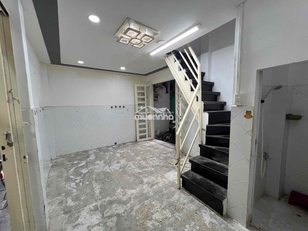 Bán nhà 128a/28 nguyễn chí thanh quận 10 - 4