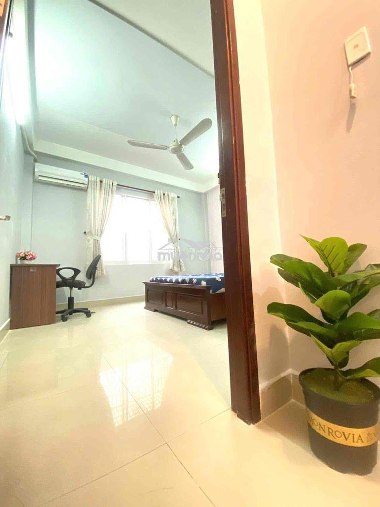 🔥Cho thuê căn 2pn-đào duy anh-full nt-35m2-gần  cv hoàng văn  thụ - 4