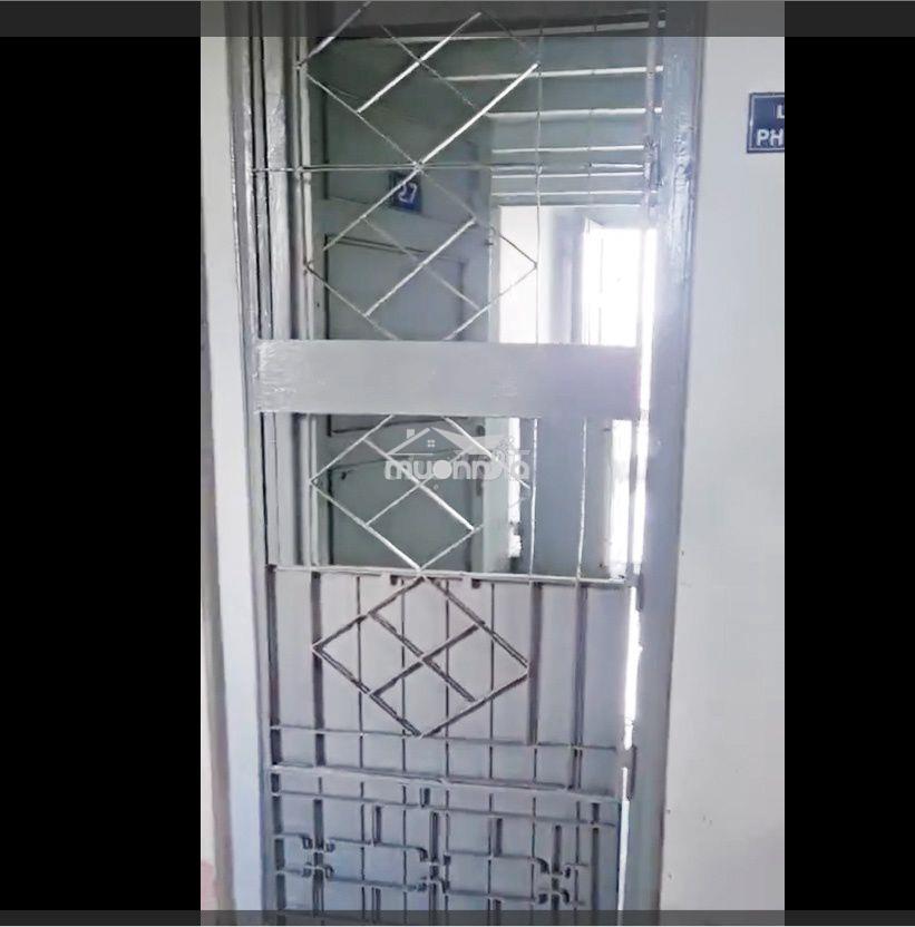 Bán nhà chung cư - sổ hồng vĩnh viễn - 2