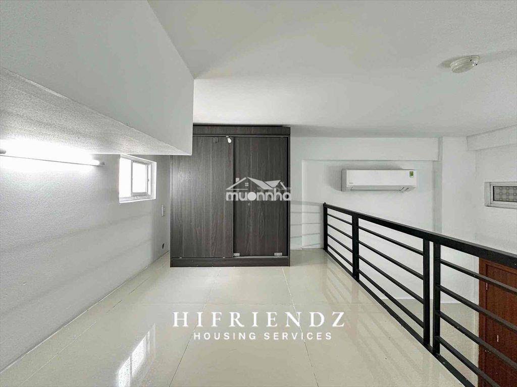 Duplex gần sát lotte , tdtu , rmit , ufm ở được 3-4 người - 3
