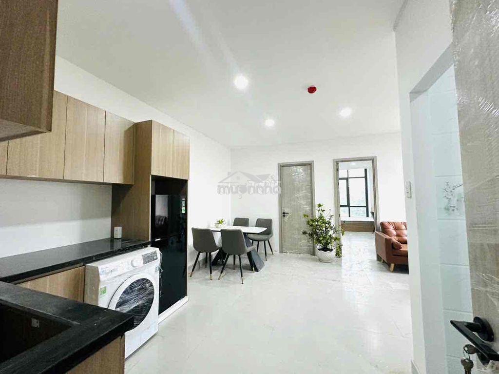 🧧2pn/1pn - phòng khách - thang máy - full nội thất🌹ngã tư phú nhuận🌹 - 3
