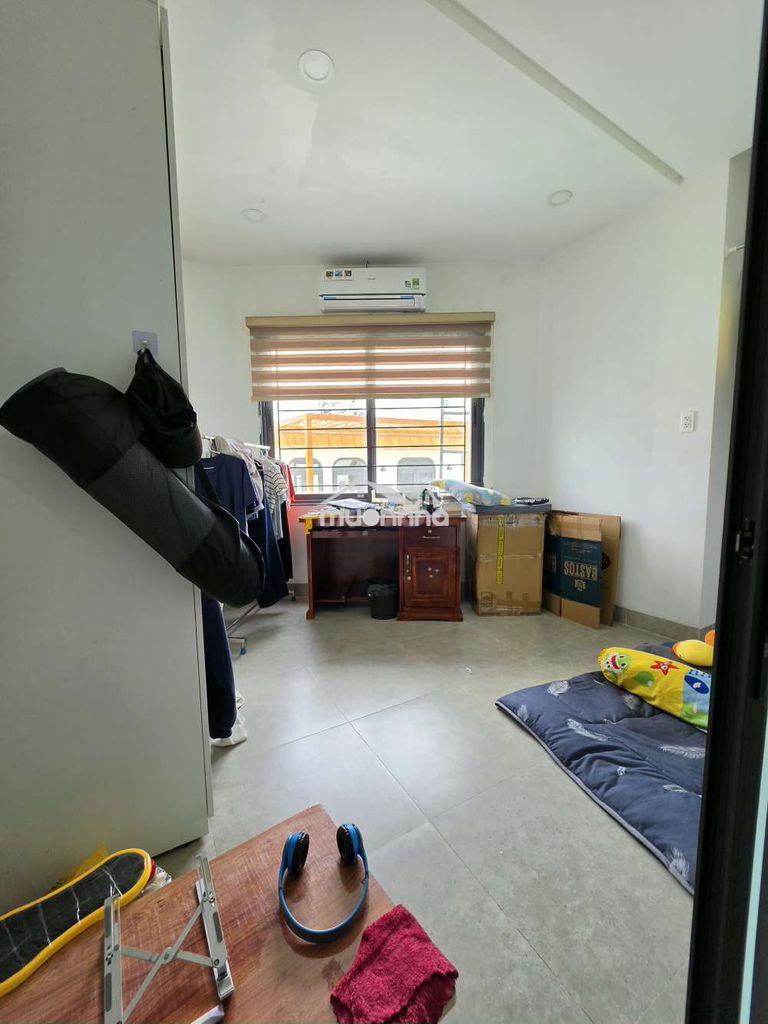🏕 Căn hộ 2pn full nt - 2 máy lạnh, máy giặt riêng - nơ trang long 