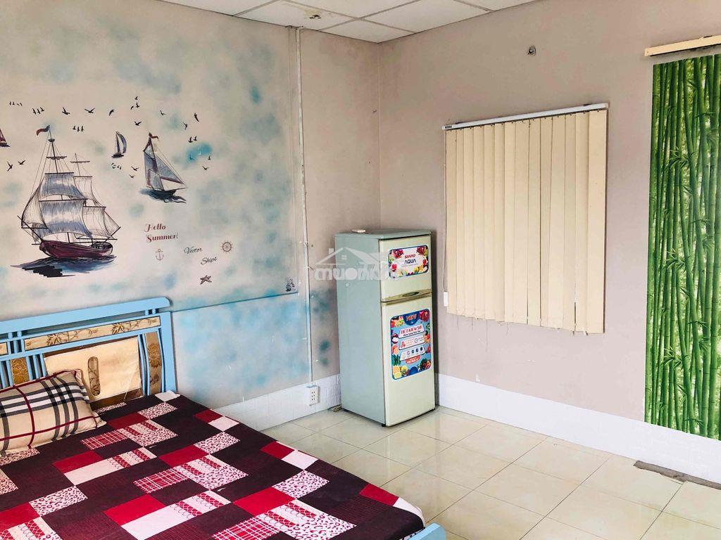 Phòng 20m2, ch có ban công.  full n.thất,  giờ tư do, ko chung chủ - 3