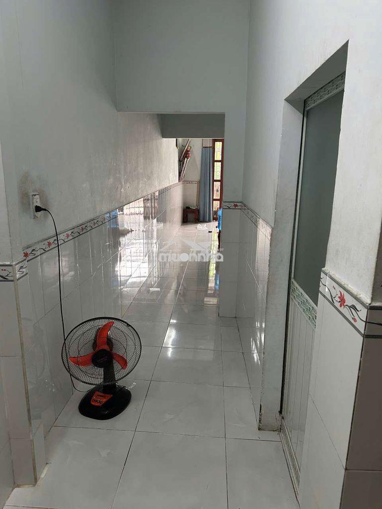 Nhà 74m cấp 4 kdc gần bigc go và làng đại học quốc gia tphcm  - 4