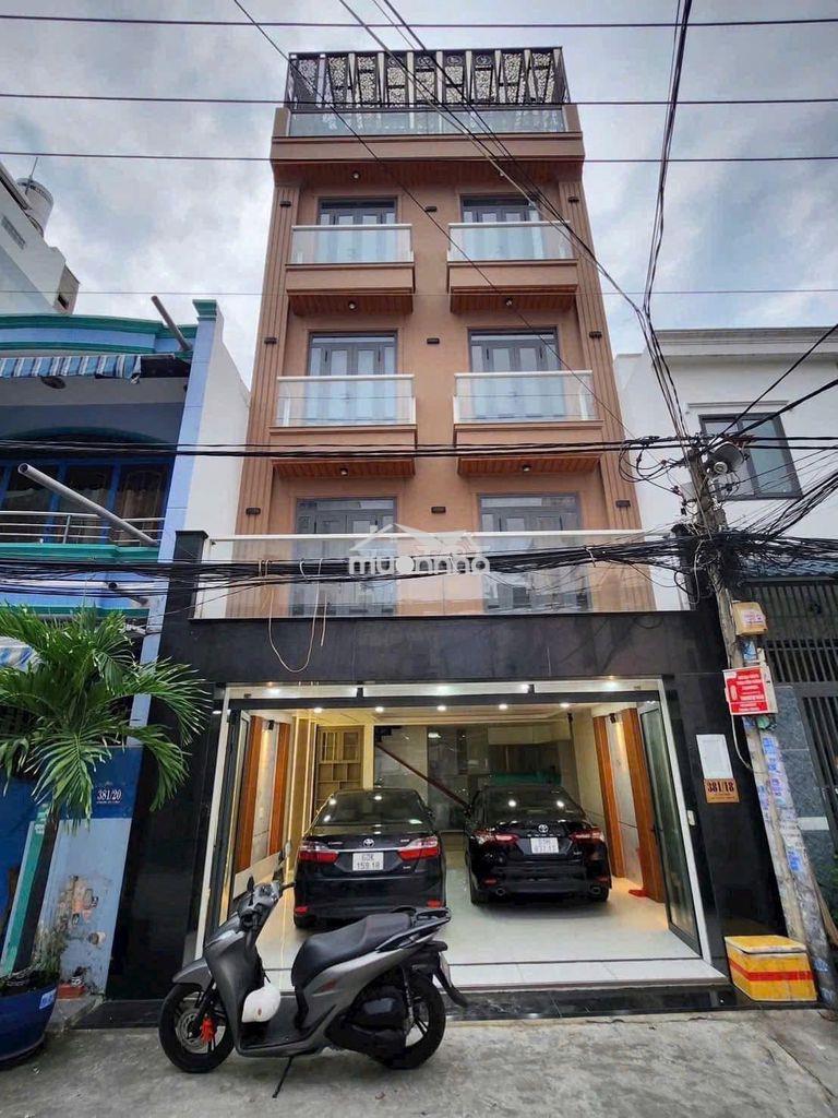 Cho thuê 🏠nhà 1/ lê văn quới, p.btđ, bình tân