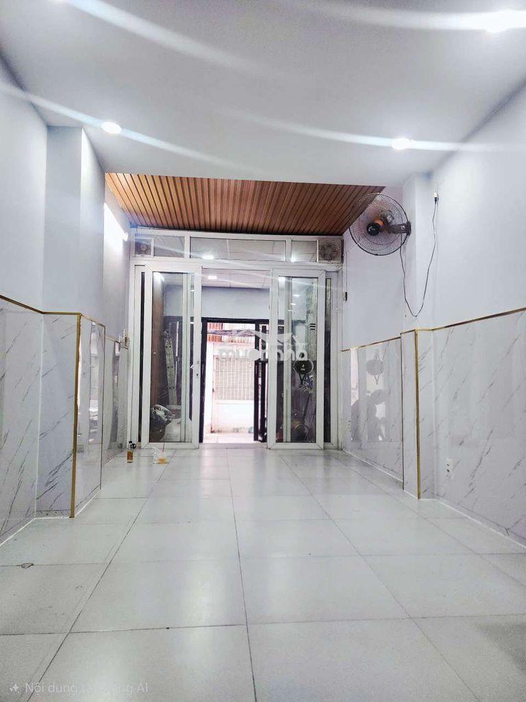 🏪 Bán nhà 3,1mx13m - lửng, 2 lầu, st - 6,5 tỷ - hẻm 97 đường số 41 - 4