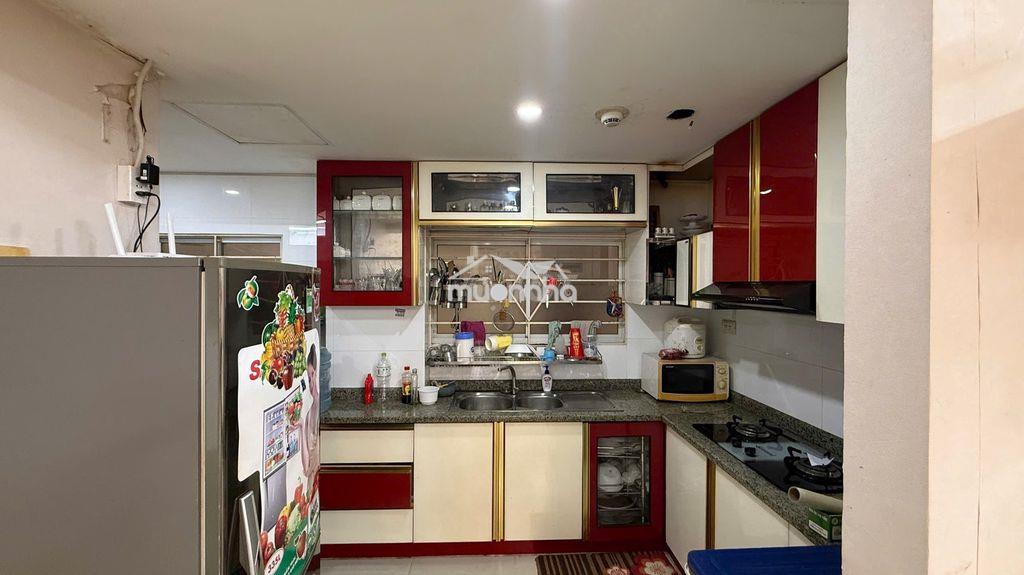 Bán căn hộ tản đà court quận 5, dt : 98m2, 3pn, giá 6.2 tỉ/căn - 2