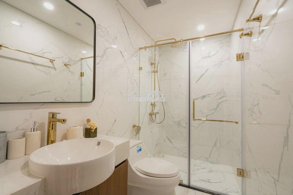 Cho thuê 2pn sunshine sky city s4, full nội thất, nhà mới 100% - 4