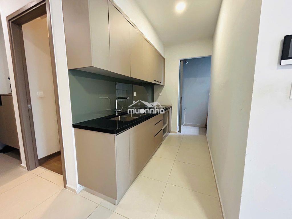 Cho thuê căn hộ 2pn - có nội thất và máy lạnh full, giá thuê 7,5 triệu - 2