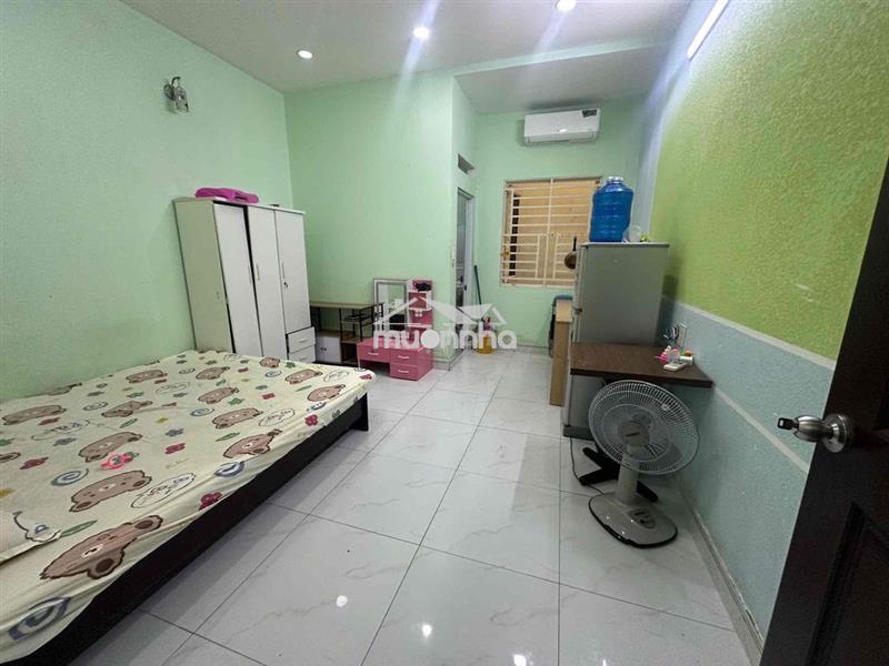 💥Phòng siêu rẻ full nội thất | ngay chợ | kế võ văn kiệt | trống sẵn