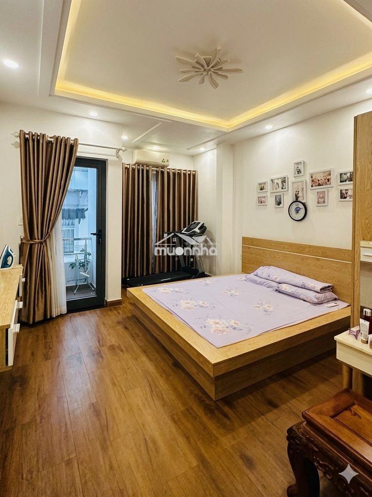 Bán nhà 3 tầng phạm văn đồng - gigamall, 151m2 (8x19), chỉ 10 tỷ 990 - 4