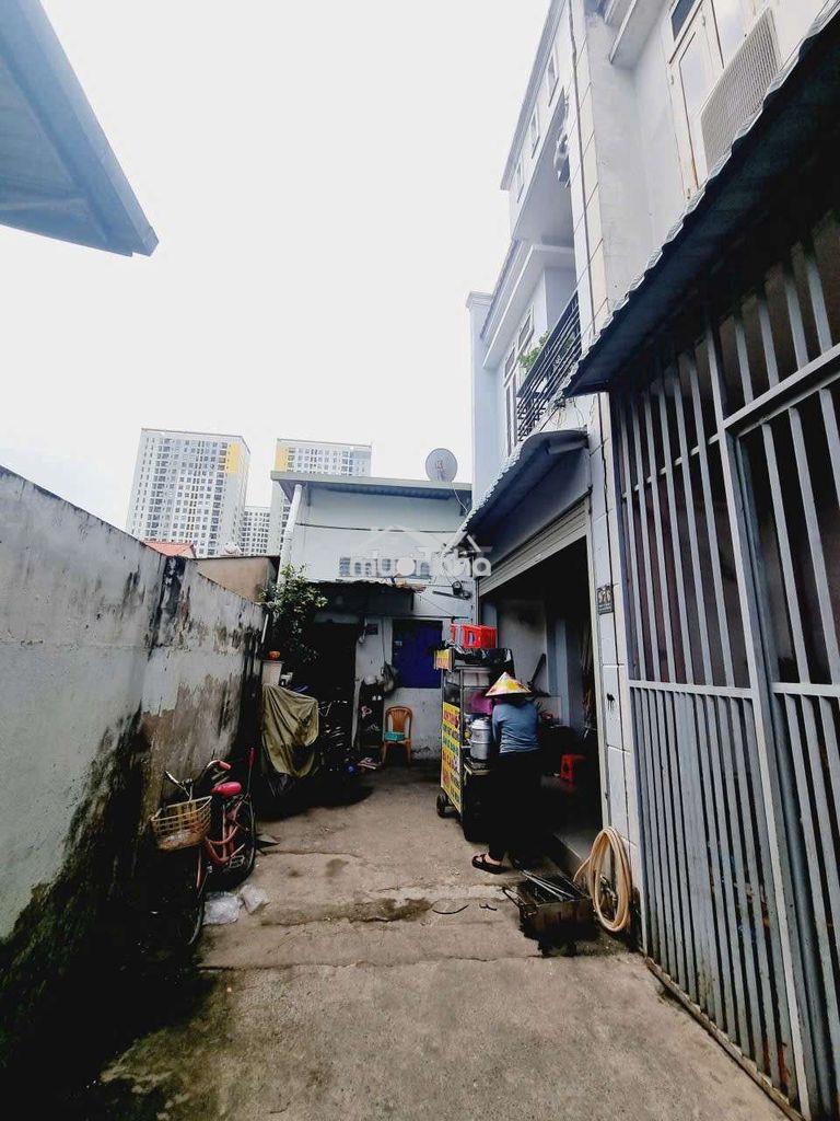 Nhà trọ kdc gần vincom550 dĩ an và kcn sóng thần 1