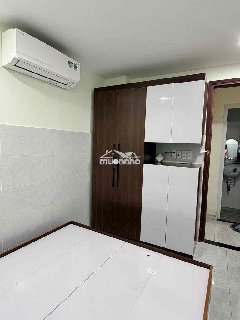 Phòng cho nữ gần aeon tân phú - 4