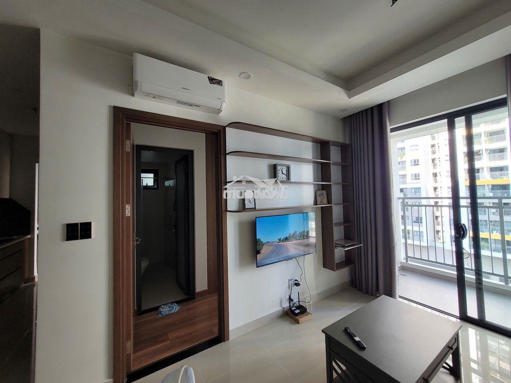 Hơn 05 căn 1pn cần bán: trục view đẹp 53m2, 3.1 tỷ thương lượng - 2