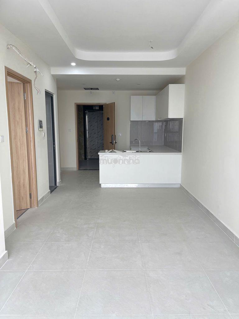Chính chủ cho thuê căn hộ 51m2 1pn-1wc giá 8tr/tháng