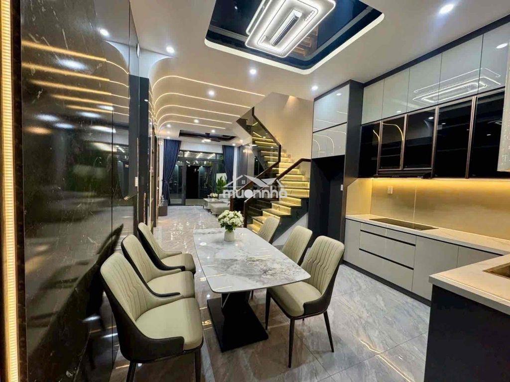 Hạ 800 triệu .bán nhanh trong tuần 79m2. nhà mới 6.6 tỷ - 3