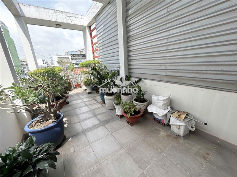 Chính chủ cho thuê phòng trọ có nội thất sát quận 10