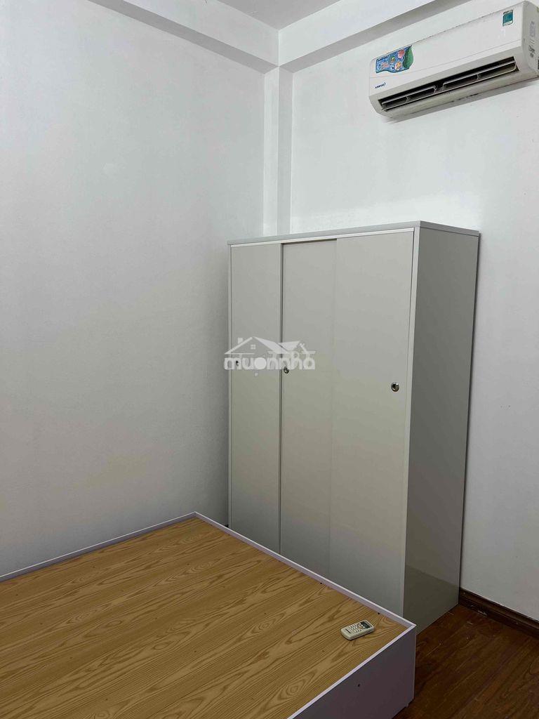 Cho thuê phòng trọ phòng mới tinh đầy đủ tiện nghi - 2