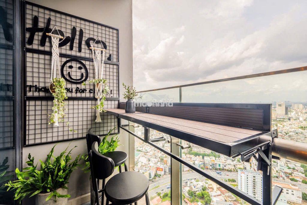 Lâu đài châu âu 1pn giữa q.1 - bason ✨✨- luxury - vh golden river - 3