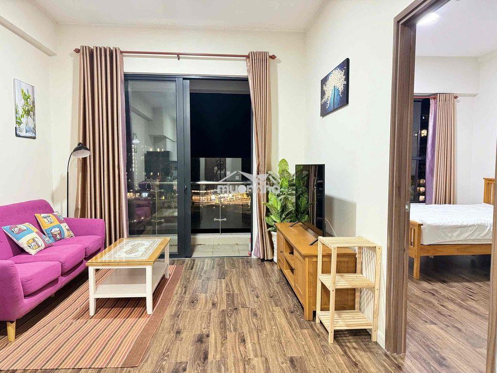 Cho thuê 2pn mizuki park 10.5tr - ở liền được- full nội thất - 4