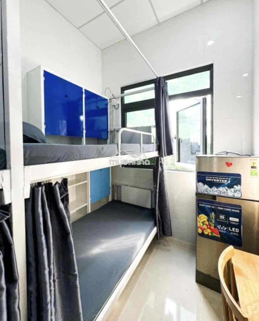 Ktx nam trung tâm q.7- chỉ từ 900/giường. - 3