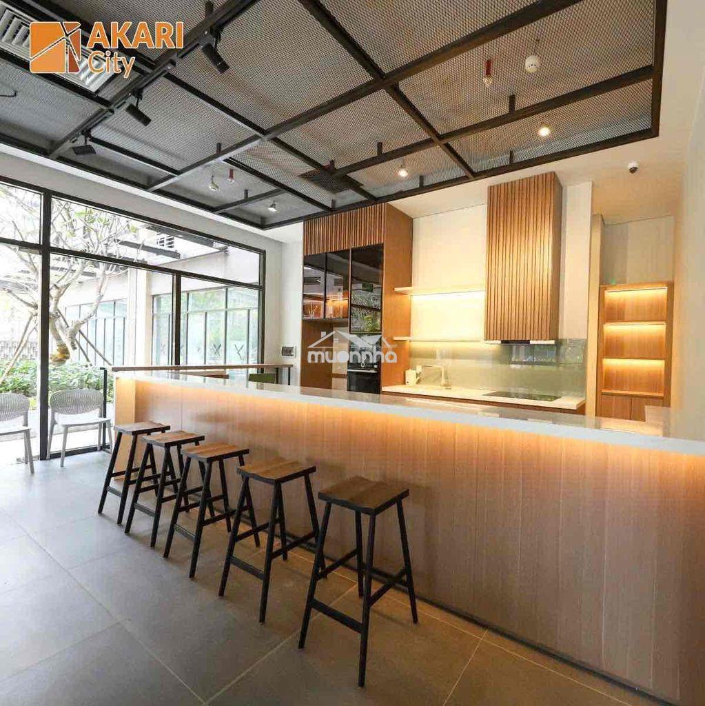 Bán căn neo akari city 85m2 2pn-2wc mặt tiền võ văn kiệt - 4
