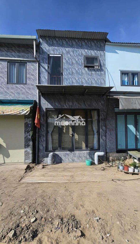Nhà 3 lầu, mới xây , gần trường đại học văn lang, phường 5 gò vấp 