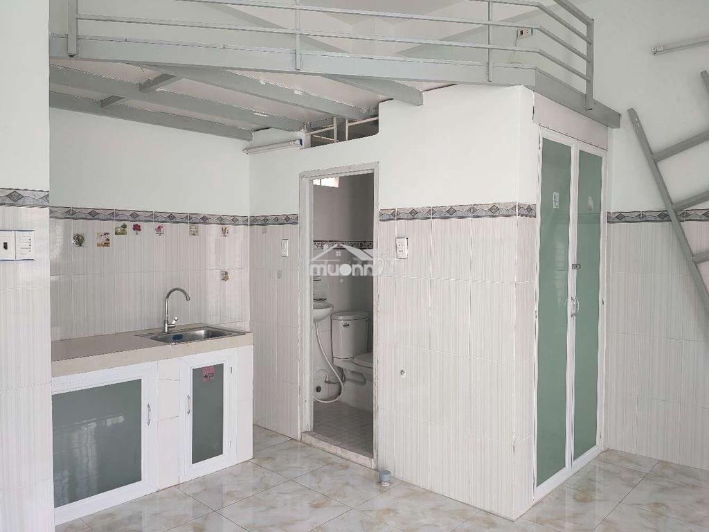 Cho thuê phòng trọ đẹp, rẻ - 4