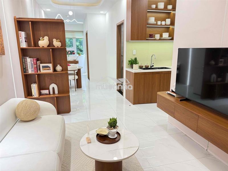 Bán nhà ở xã hội gần ngã 4 vũng tàu,  ngân hàng hỗ trợ vay lên đến 25