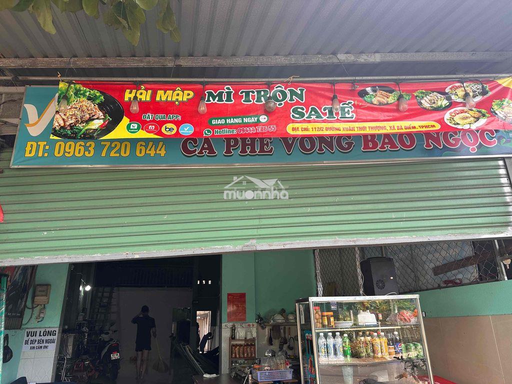Cần cho nữ thuê gác ( bao điện nước) - 3