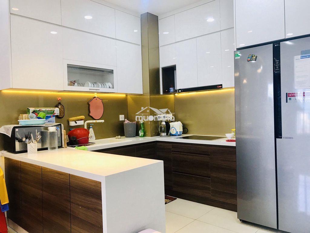2pn/2wc 16tr full nội thất đẹp - golden mansion - 4