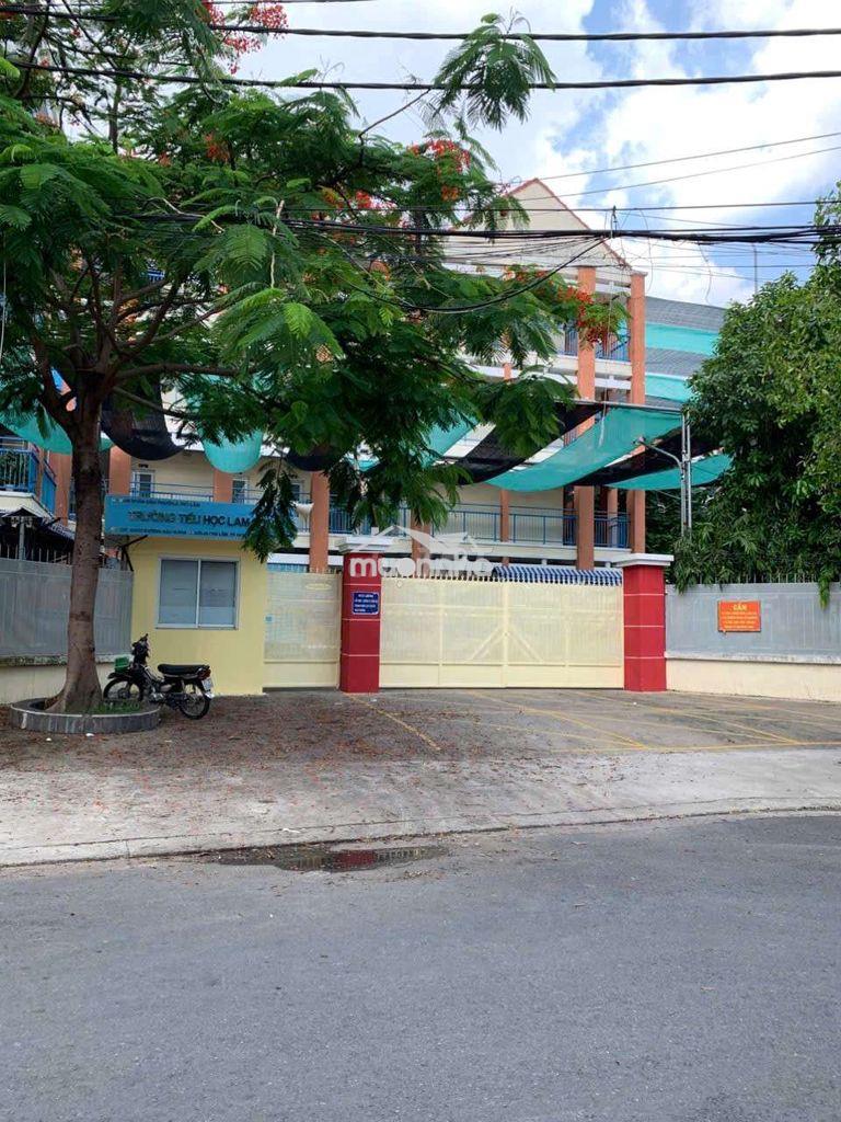 Bán nhà hẻm 1/  kinh dương vương , p12 q,6 - 4