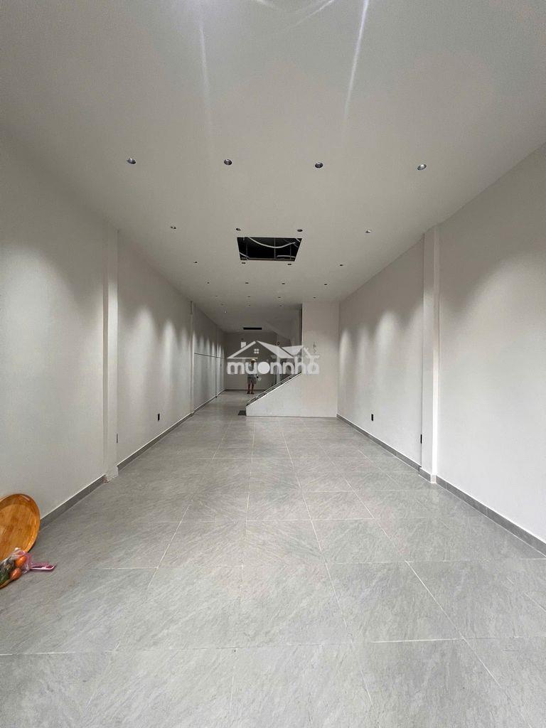 Cho thuê nhà mt nguyễn thị minh khai 4x20m 5pn giá tốt - 2