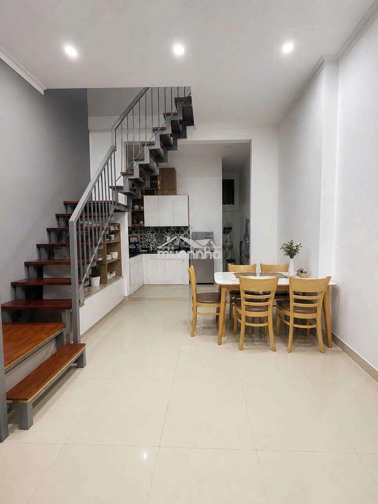 Nhà 2 tầng tam phú - gần bv thủ đức - 45m2 sổ hồng riêng