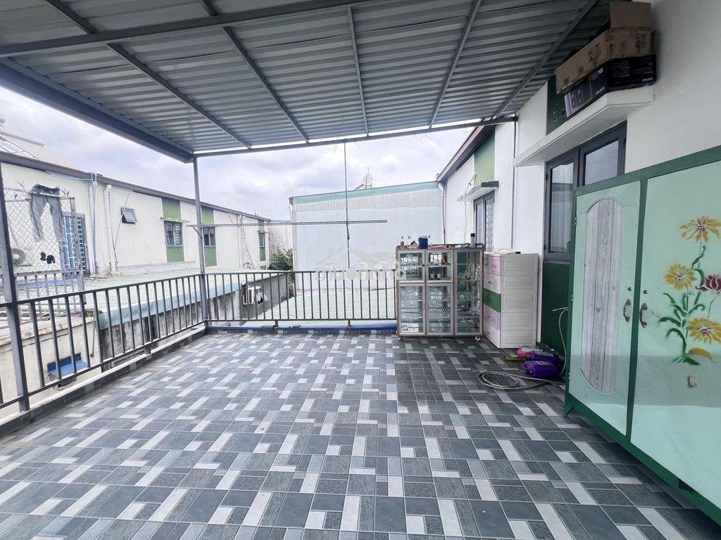 Bán gấp nhà vành đai 4, bến cát chỉ 1ty599 dt 85m2 - 3