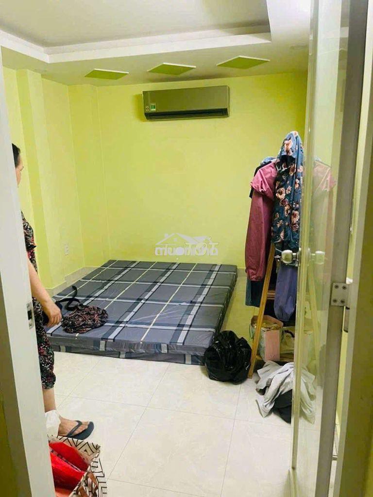 4 phòng full nội thất - 4