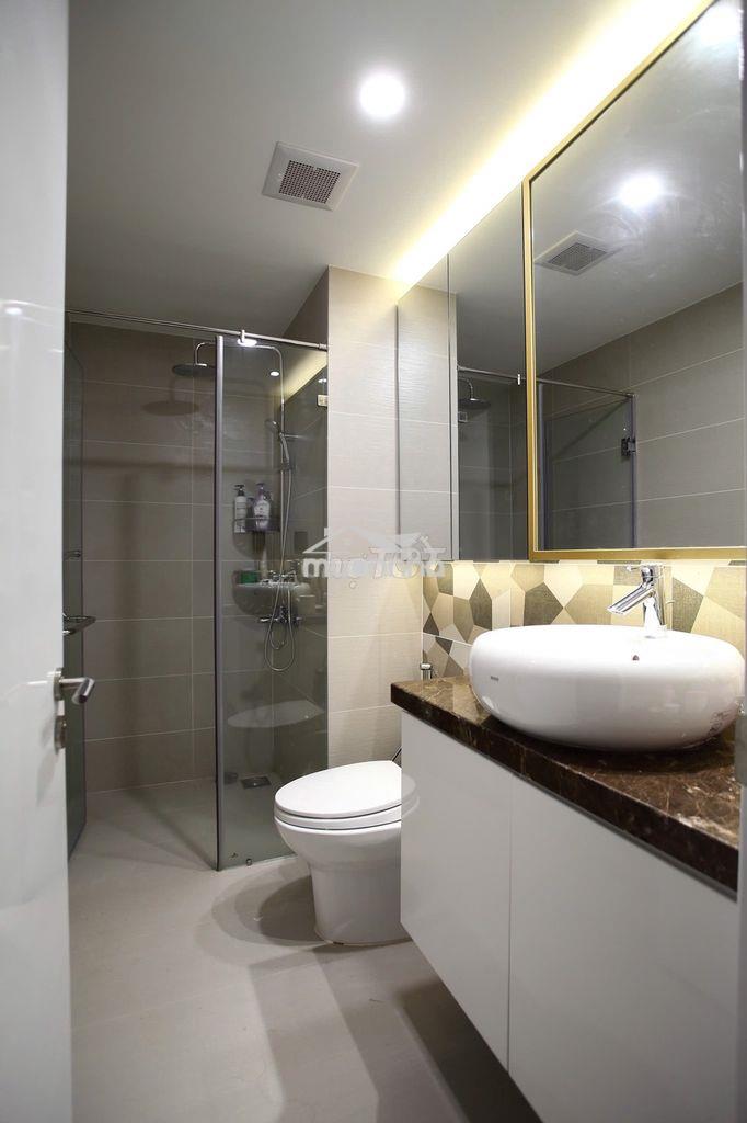 Cho thuê 5 căn đẹp goldview,hình thật giá thật, 2pn2wc bitexco 19-22tr - 4